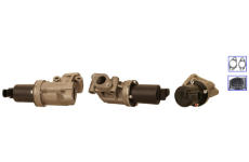 AGR-Ventil LUCAS LEV0257