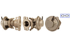 AGR-Ventil LUCAS LEV0262