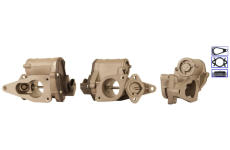 AGR-Ventil LUCAS LEV0264