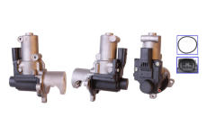 AGR-Ventil LUCAS LEV0265