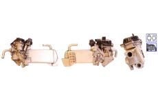 AGR-Ventil LUCAS LEV0277