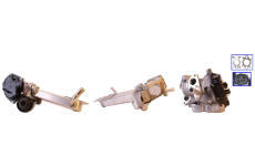 AGR-Ventil LUCAS LEV0278