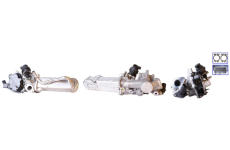 AGR-Ventil LUCAS LEV0281