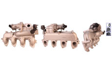 AGR-Ventil LUCAS LEV0282