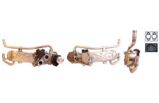 AGR-Ventil LUCAS LEV0290