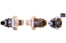 AGR-Ventil LUCAS LEV0303