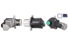 AGR-Ventil LUCAS LEV0310