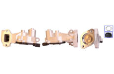 AGR-Ventil LUCAS LEV0315