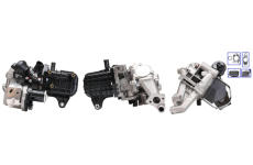 AGR-Ventil LUCAS LEV0322