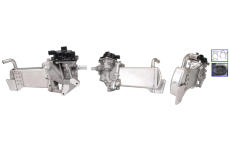 AGR-Ventil LUCAS LEV0323