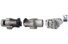 AGR-Ventil LUCAS LEV0326