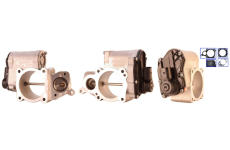 AGR-Ventil LUCAS LEV0361