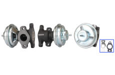 AGR-Ventil LUCAS LEV0365