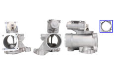 AGR-Ventil LUCAS LEV0370