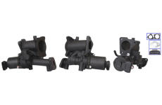 AGR-Ventil LUCAS LEV0403