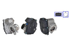 AGR-Ventil LUCAS LEV1452