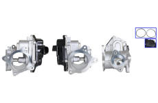 AGR-Ventil LUCAS LEV1519