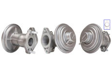 AGR-Ventil LUCAS LEV1542