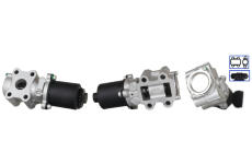 AGR-Ventil LUCAS LEV1592