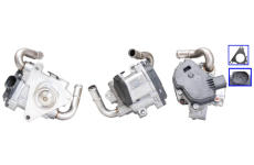 AGR-Ventil LUCAS LEV1610