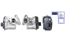 AGR-Ventil LUCAS LEV2151