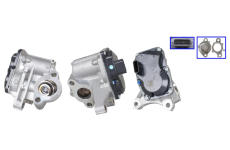 AGR-Ventil LUCAS LEV2153