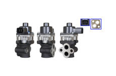 AGR-Ventil LUCAS LEV2166