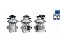 AGR-Ventil LUCAS LEV2201