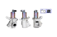 AGR-Ventil LUCAS LEV2352