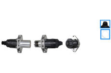 AGR-Ventil LUCAS LEV3512