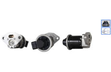 AGR-Ventil LUCAS LEV3607