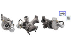 Dmychadlo, plnění LUCAS LTRPA4520144