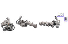 Plniace dúchadlo LUCAS LTRPA4522445