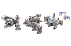 Dmychadlo, plnění LUCAS LTRPA4542322