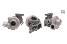 Dmychadlo, plnění LUCAS LTRPA4913504010