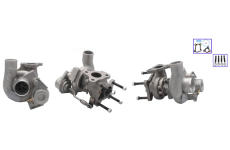 Dmychadlo, plnění LUCAS LTRPA4917306500