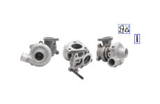 Dmychadlo, plnění LUCAS LTRPA4917702500