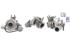 Dmychadlo, plnění LUCAS LTRPA4937707000