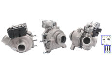 Dmychadlo, plnění LUCAS LTRPA4947701203