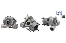 Dmychadlo, plnění LUCAS LTRPA53039880029