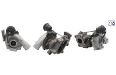 Dmychadlo, plnění LUCAS LTRPA53039880062