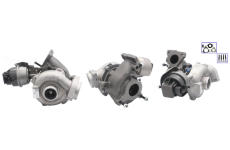 Dmychadlo, plnění LUCAS LTRPA53039880138