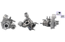 Dmychadlo, plnění LUCAS LTRPA54359880028