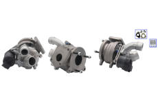 Dmychadlo, plnění LUCAS LTRPA54399880063