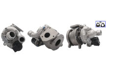 Dmychadlo, plnění LUCAS LTRPA54399880064