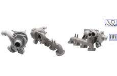 Dmychadlo, plnění LUCAS LTRPA71351716