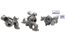 Dmychadlo, plnění LUCAS LTRPA7249302