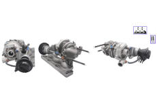 Dmychadlo, plnění LUCAS LTRPA7272111