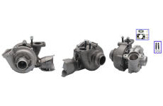 Dmychadlo, plnění LUCAS LTRPA7534202