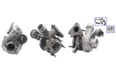 Dmychadlo, plnění LUCAS LTRPA7573492